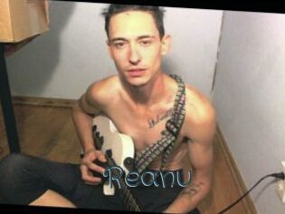 Reanu_Keaves