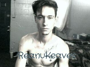 ReanuKeaves