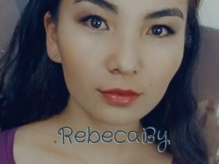 RebecaBy