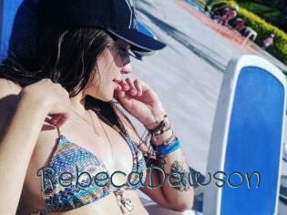 RebecaDawson