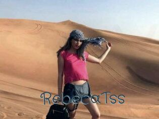 RebecaTss