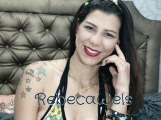RebecaWels