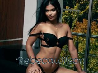 RebecaWilson
