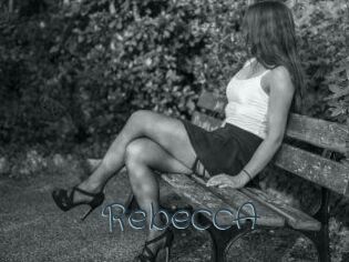 RebeccA Sexcam Livesex