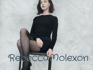 RebeccaMolexon