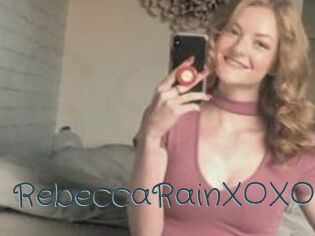RebeccaRainXOXO