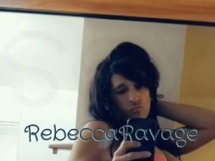 RebeccaRavage