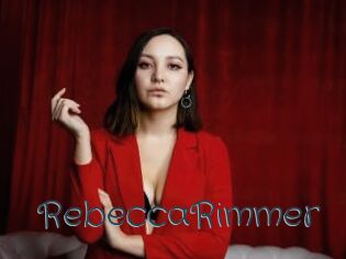 RebeccaRimmer