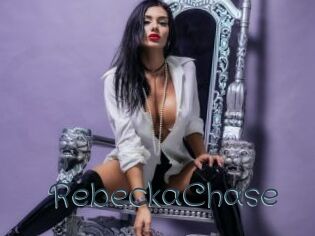RebeckaChase
