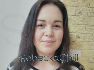 RebeckaGhill
