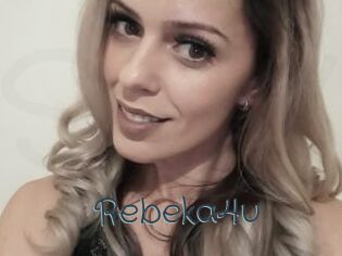 Rebeka4u