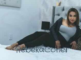 RebekaConer