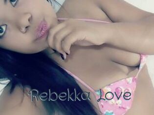 Rebekka_Love