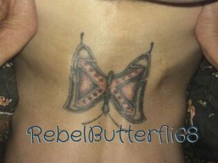 RebelButterfli68 Sexcam Livesex