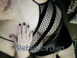 RebelJordyn
