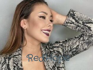 RedHope