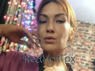 RedHotFox