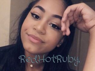 RedHotRuby