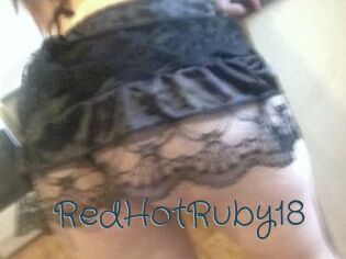 RedHotRuby18