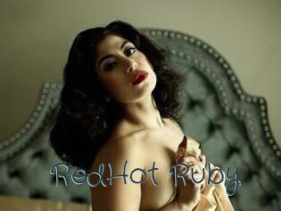 RedHot_Ruby