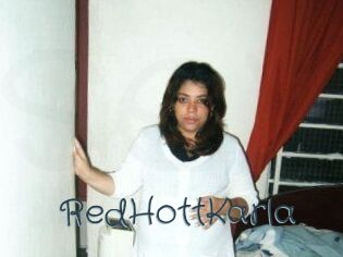 RedHottKarla