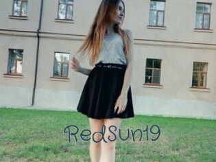 RedSun19