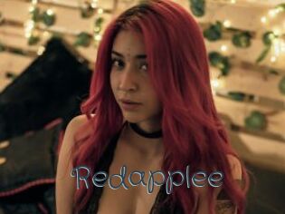 Redapplee