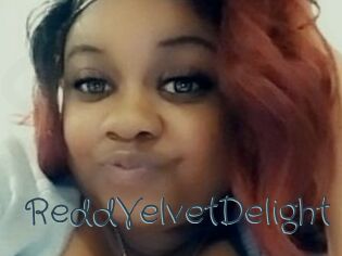 ReddVelvetDelight