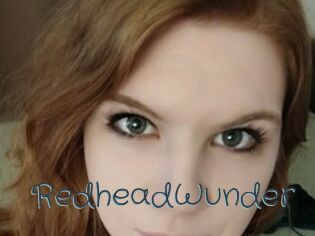 RedheadWunder