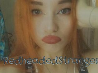 RedheadedStranger