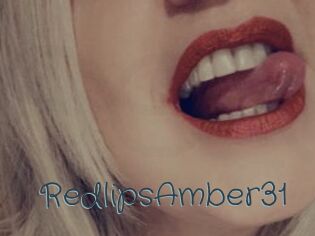 RedlipsAmber31