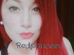 Redprincesx