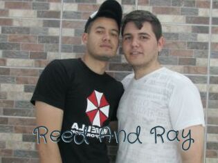 Reed_And_Ray