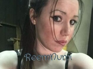 ReemNumi
