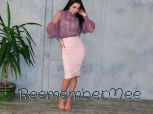 ReememberMee