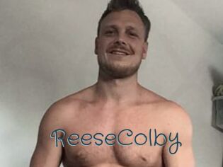 ReeseColby