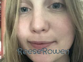 ReeseRowen