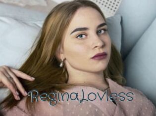 ReginaLovless