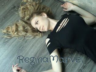 ReginaMarvel