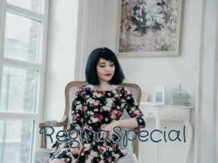ReginaSpecial