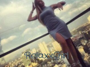 RelaxxGirl