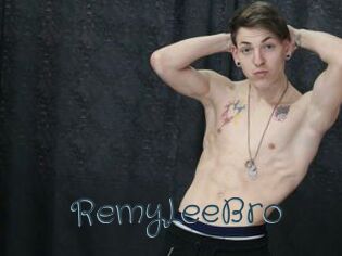 RemyLeeBro