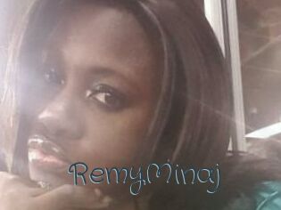 Remy_Minaj