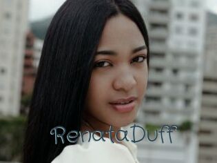 RenataDuff Sexcam Livesex