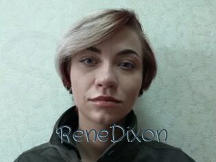 ReneDixon
