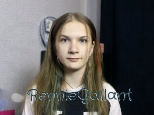 RennieGallant Sexcam Livesex