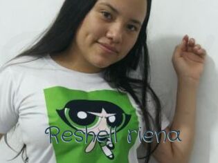 Reshell_riena