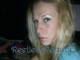 RestlessBeauty Sexcam Livesex