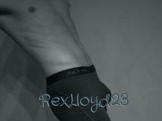 RexLloyd23