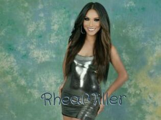 RheaMiller